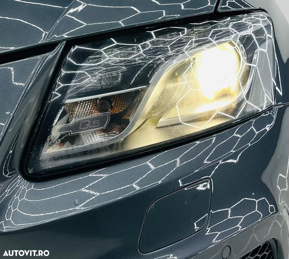 Audi Q5 2.0 TDI Quattro S-Tronic - 12