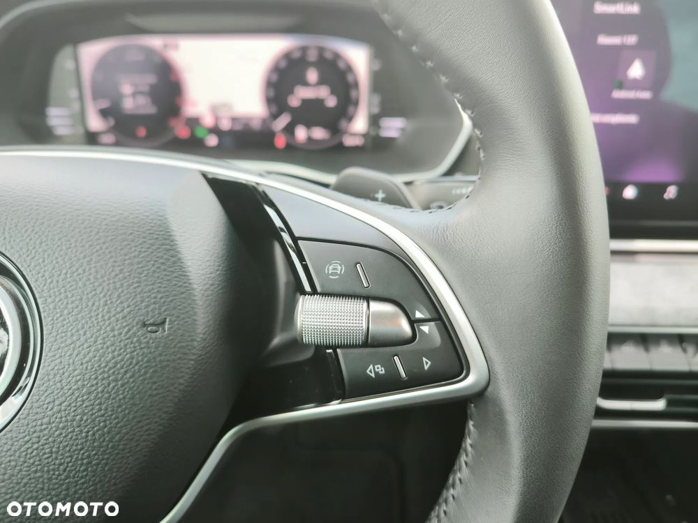 Skoda Octavia 2.0 TDI Selection DSG - 15