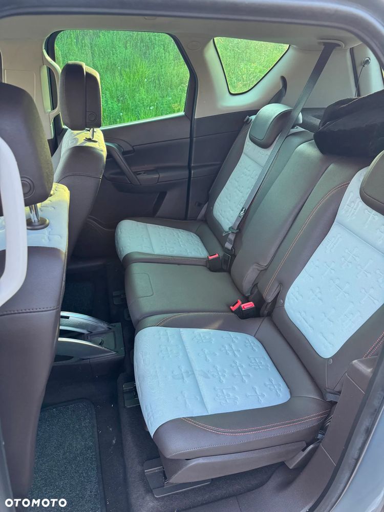 Opel Meriva 1.7 CDTI Cosmo - 3