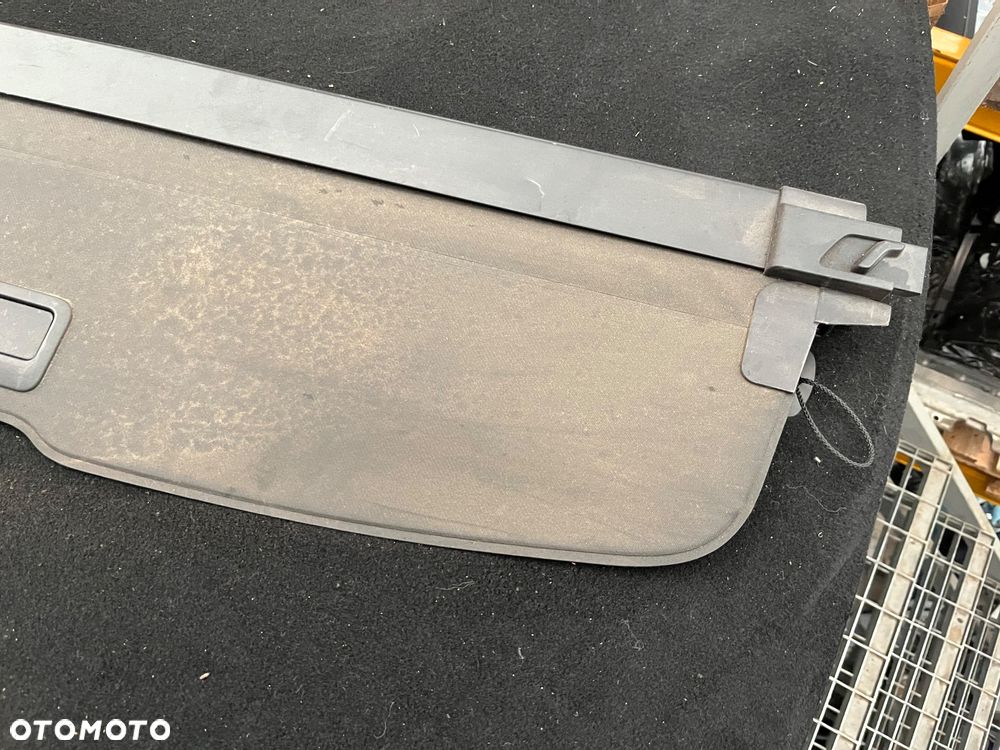 Roleta bagażnika Citroen C5 III KOMBI - 2