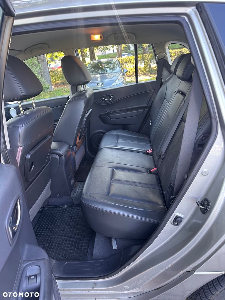 Renault Koleos 2.0 dCi 4x4 Limited - 9
