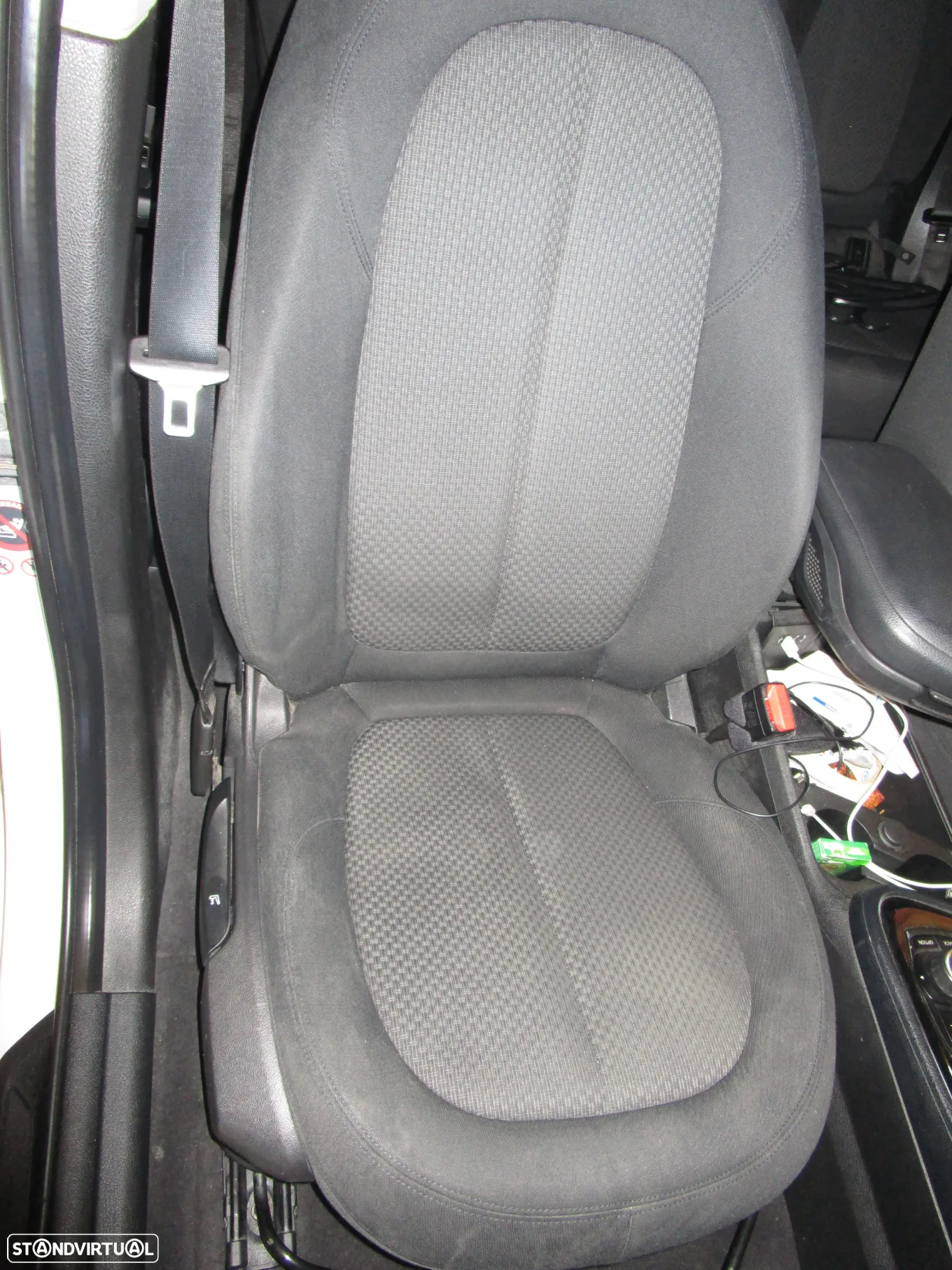 BMW 216 Active Tourer d Line Luxury Auto - 22