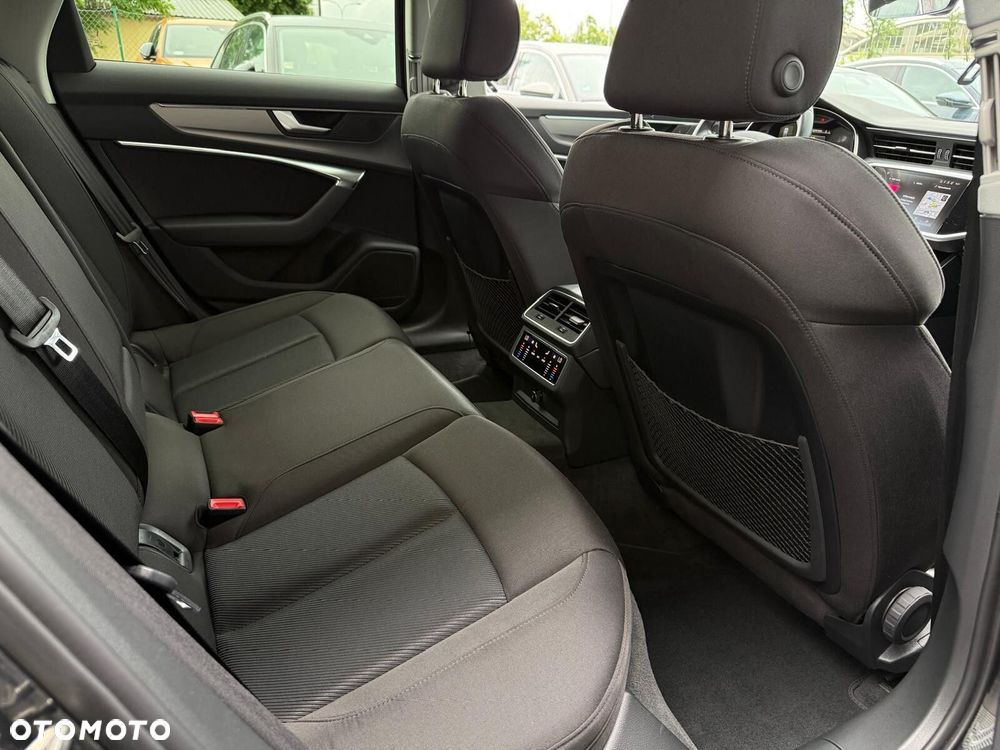 Audi A6 Avant 45 TFSI mHEV Quattro S tronic - 22