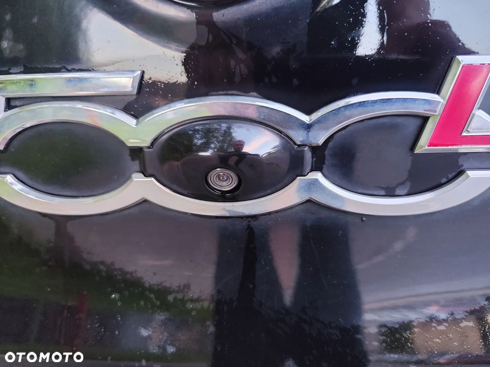 Fiat 500L Living 0.9 TwinAir Start&Stopp Lounge - 13