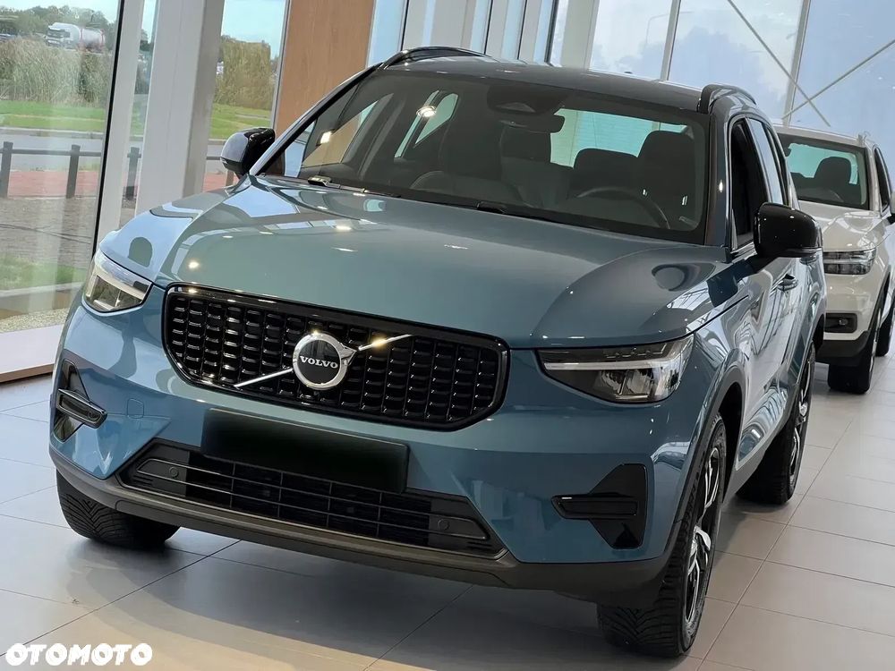 Volvo XC 40 B4 Ultimate Dark - 5