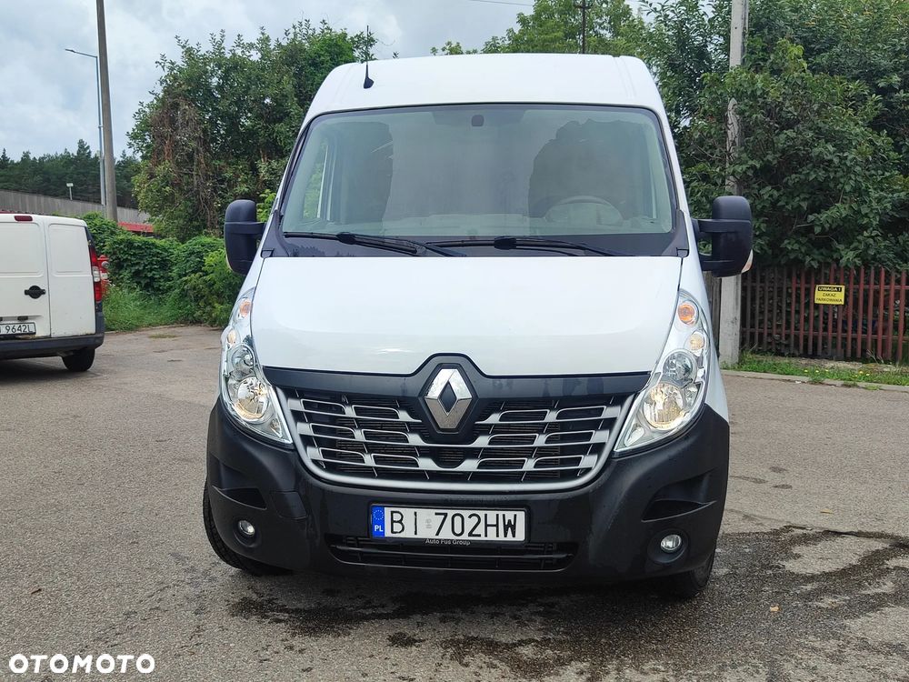 Renault Master - 8
