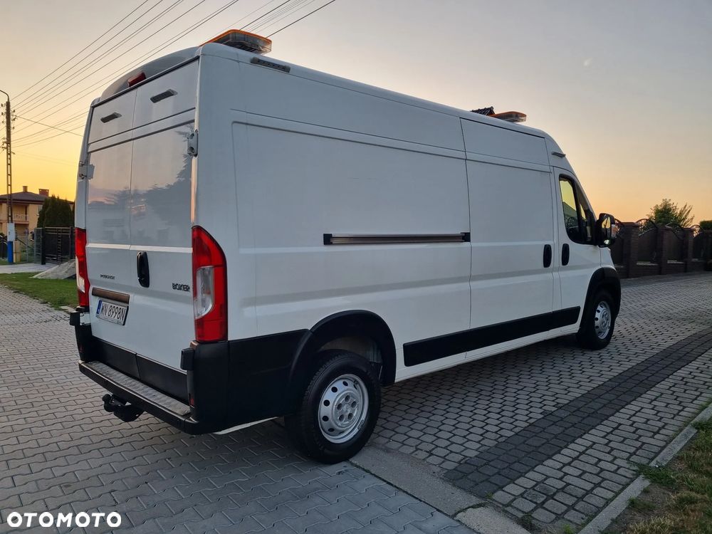 Peugeot BOXER L3H2 - 9