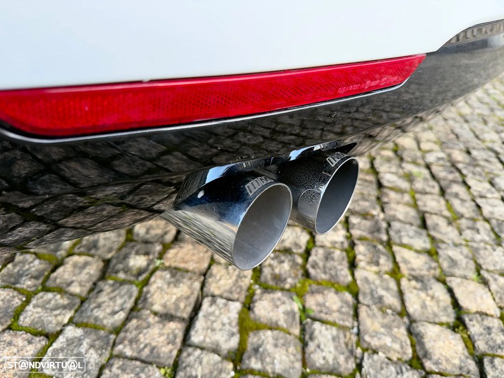 BMW 418 Gran Coupé d Pack M Auto - 5