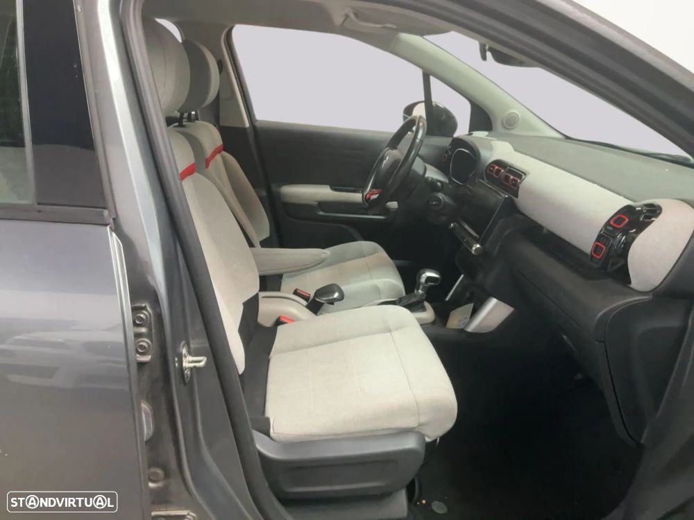 Citroën C3 Aircross - 7