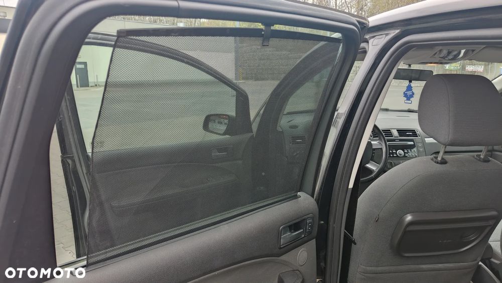 Ford Focus C-Max 1.6 Fun - 15
