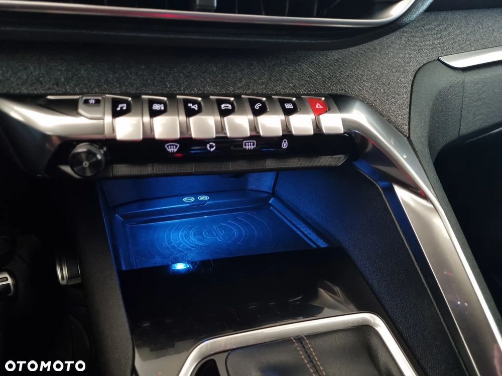 Peugeot 3008 BlueHDi 120 Stop & Start Business-Line - 11
