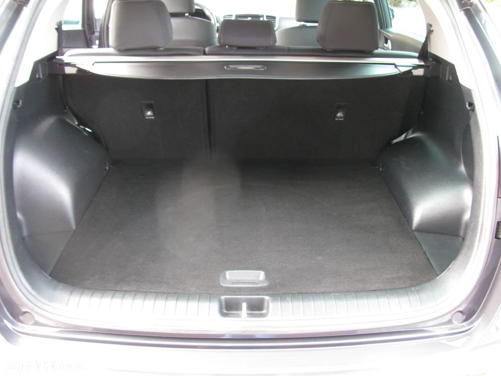 Kia Sportage 1.6 GDI 2WD VISION - 24