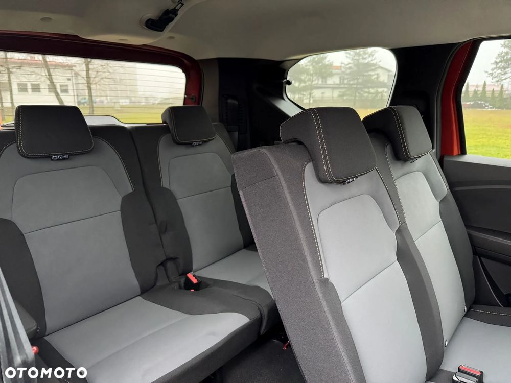 Dacia Jogger 1.0 TCe SL Extreme 7os - 14