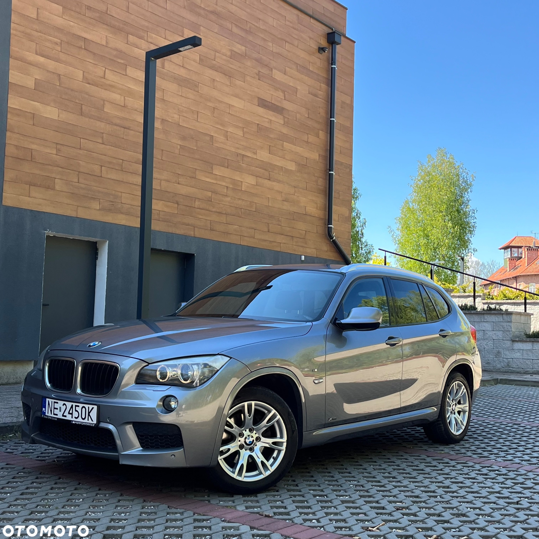 BMW X1 - 2