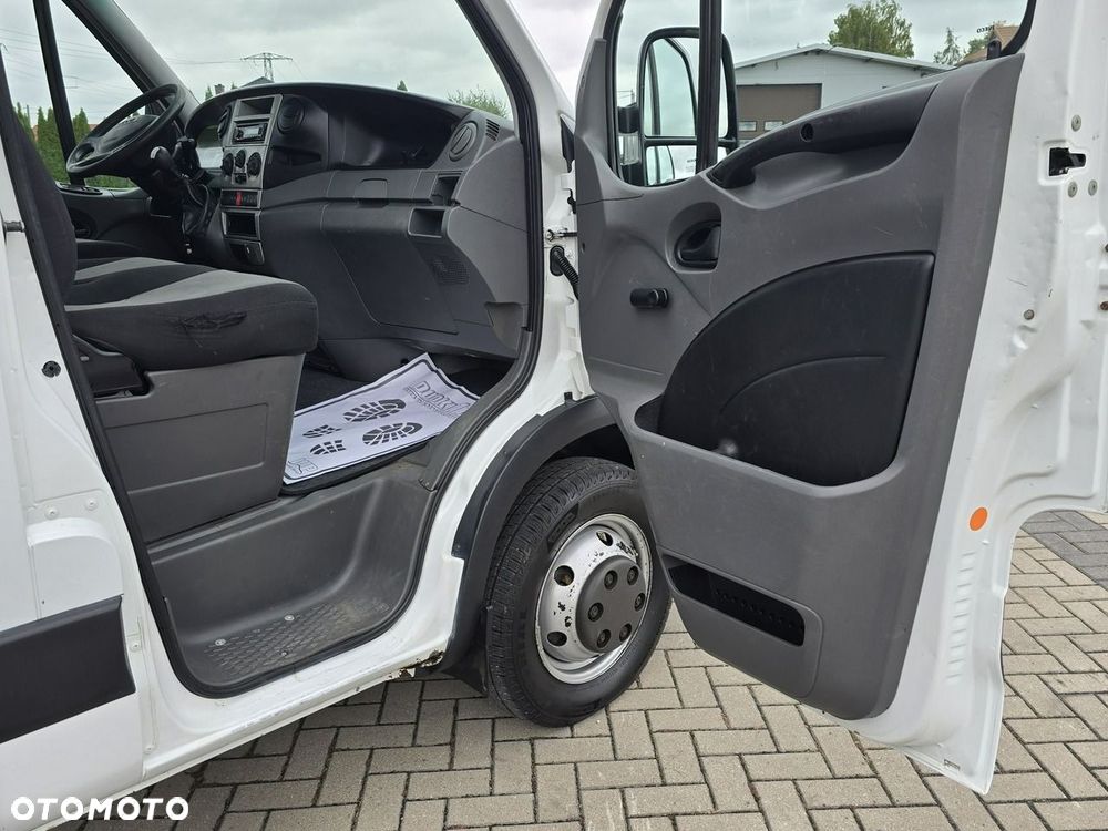 Iveco Daily - 25