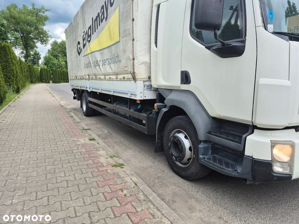 Volvo FL 260 - 6