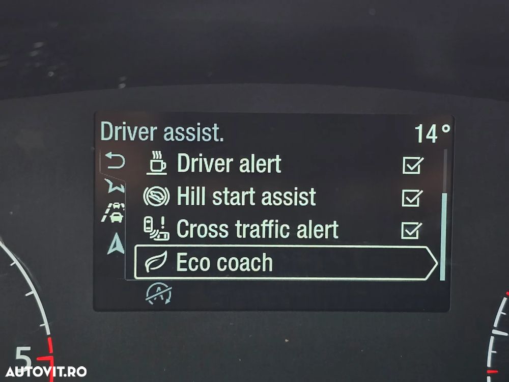 Ford Transit Custom L2H1 PREMIUM EDITION Magnetic Grey - 28