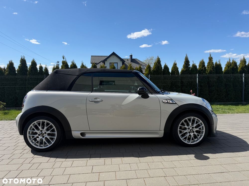 MINI Cooper S - 8