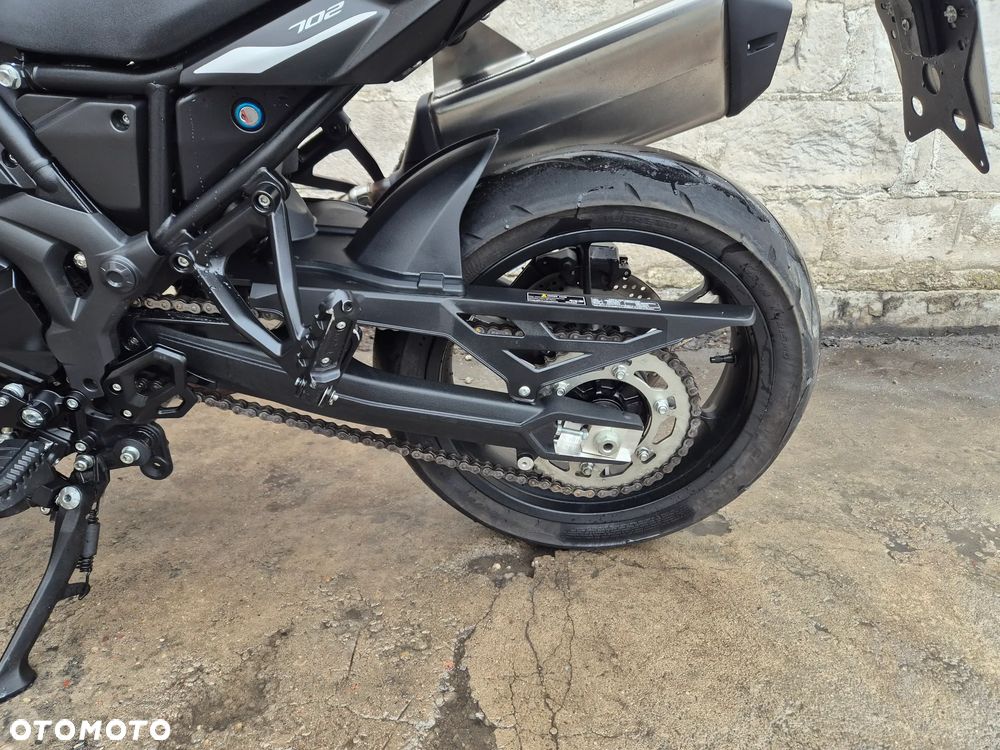 Benelli TRK 702 - 22