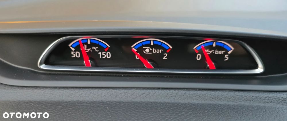 Ford Focus 2.3 EcoBoost RS - 29