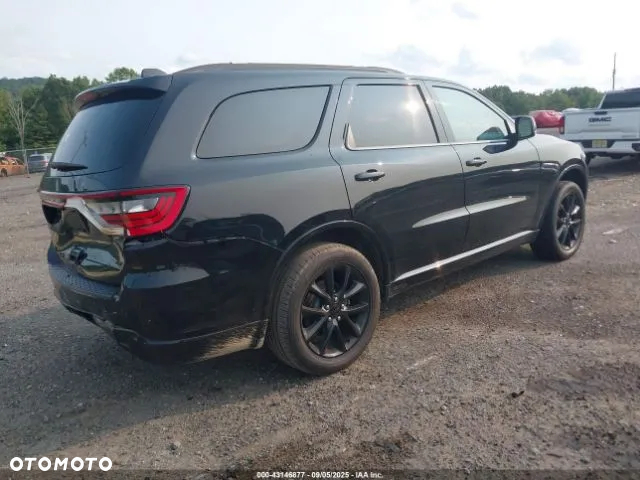 Dodge Durango 3,6 Limited - 5