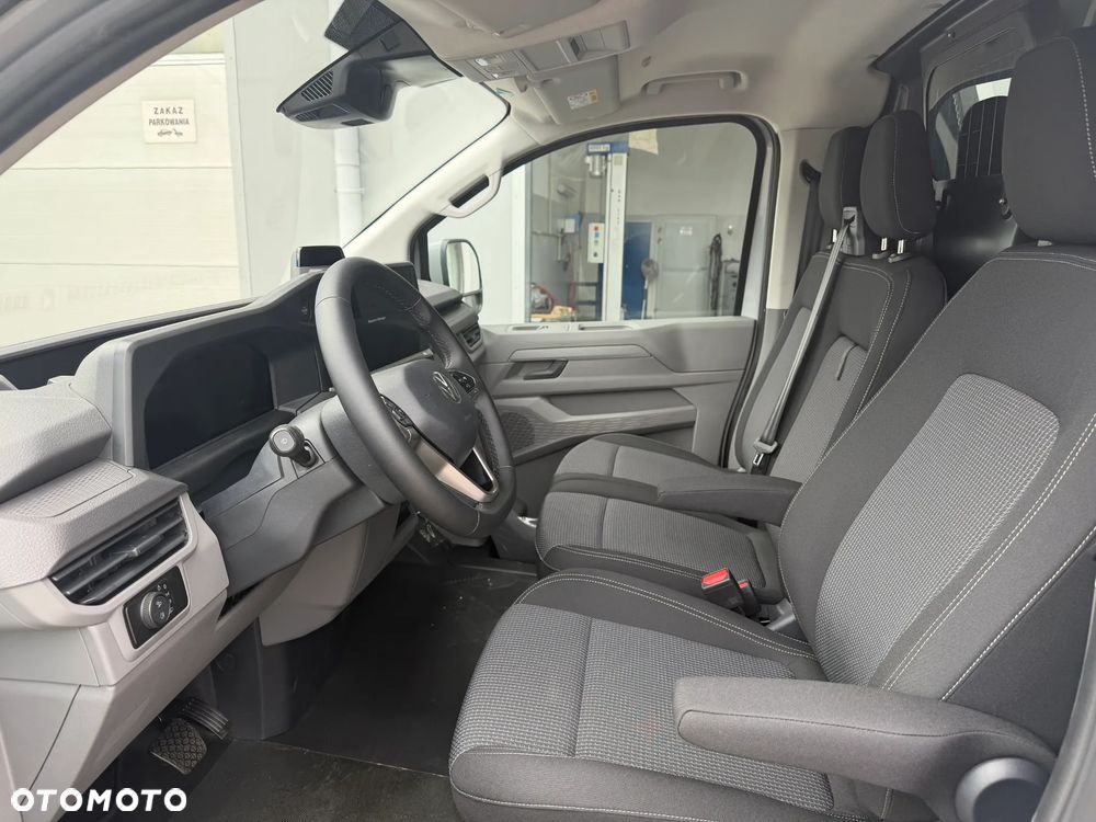 Volkswagen Transporter T7 - 7