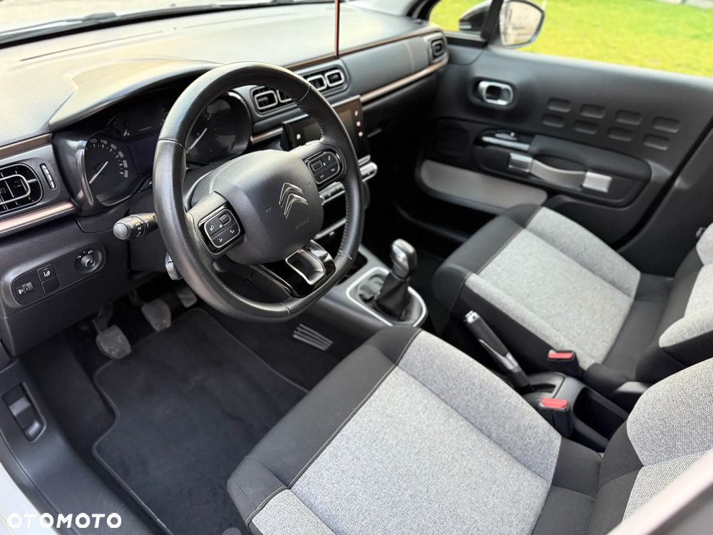 Citroën C3 Pure Tech 83 S&S ORIGINS - 38