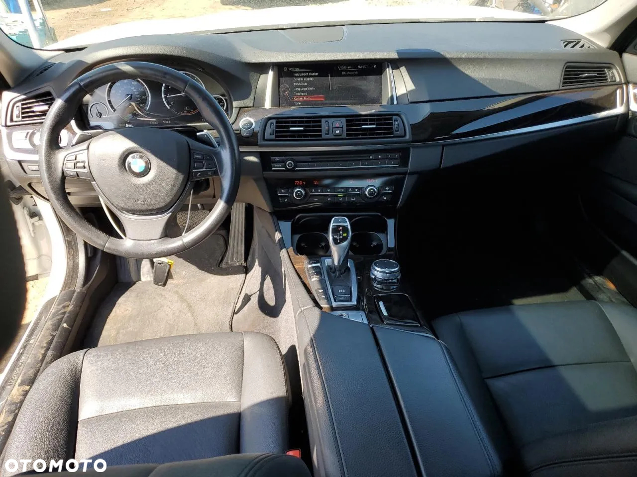 BMW Seria 5 528i - 10