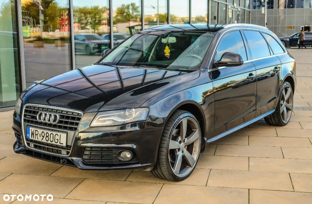 Audi A4 ver-1-8-tfsi-quattro - 1