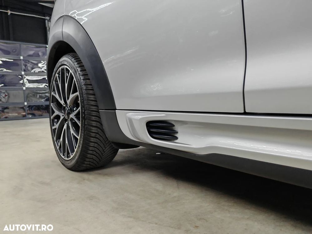 Mini John Cooper Works Countryman All4 Aut. - 28