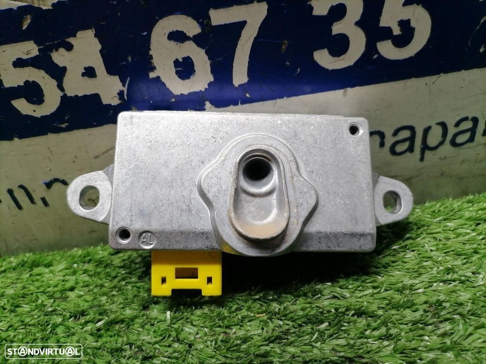 MODULO ELECTRONICO BMW 7 2002 -65776920478 - 3