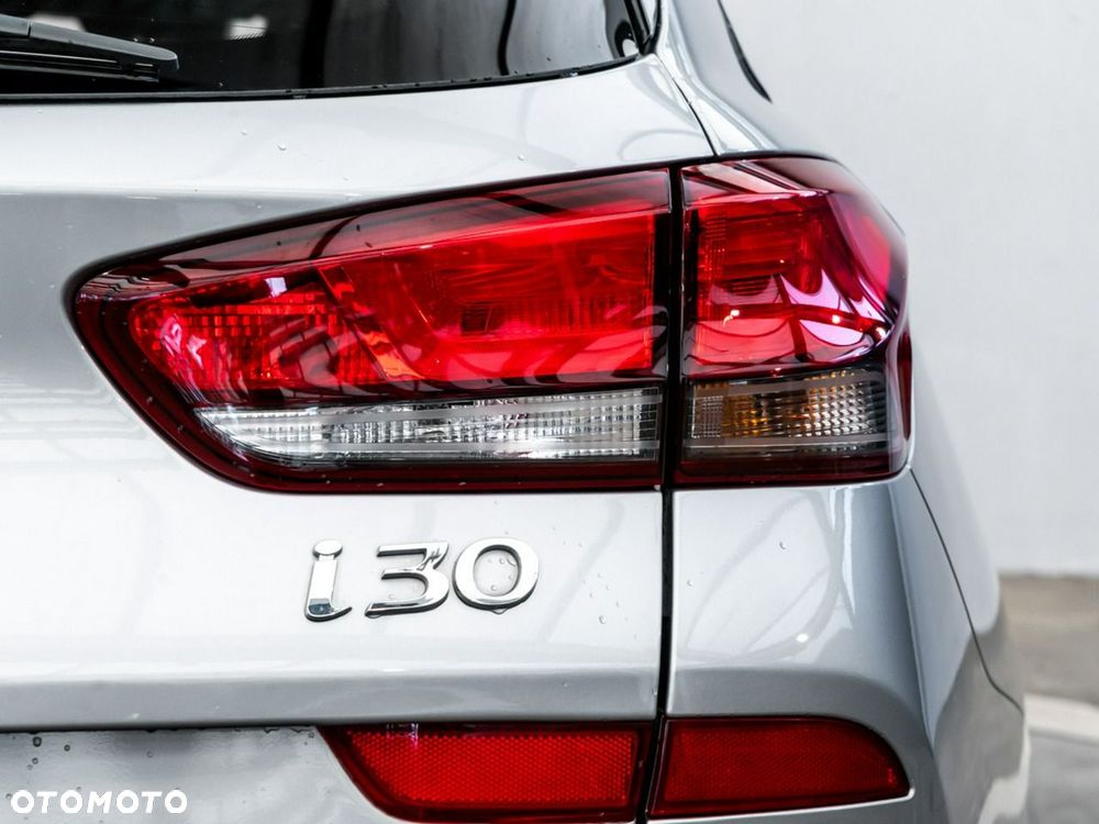 Hyundai i30 1.0 T-GDI Modern - 10