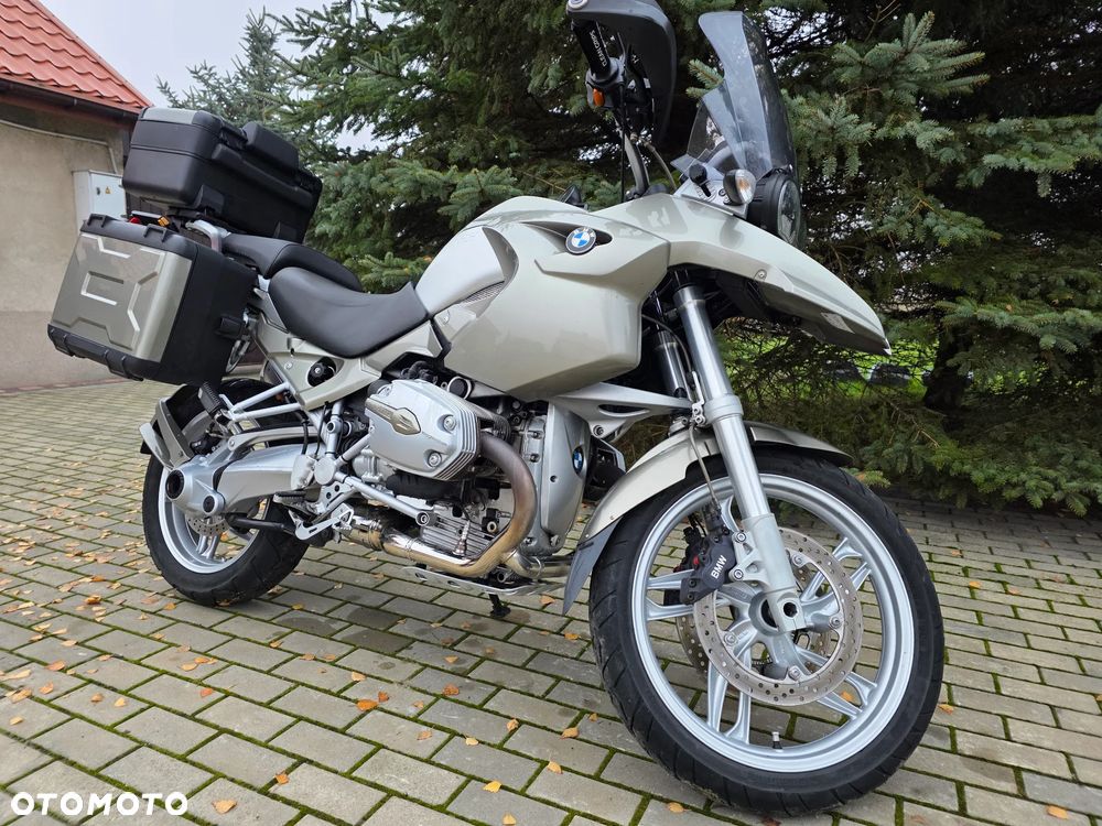 BMW GS - 24