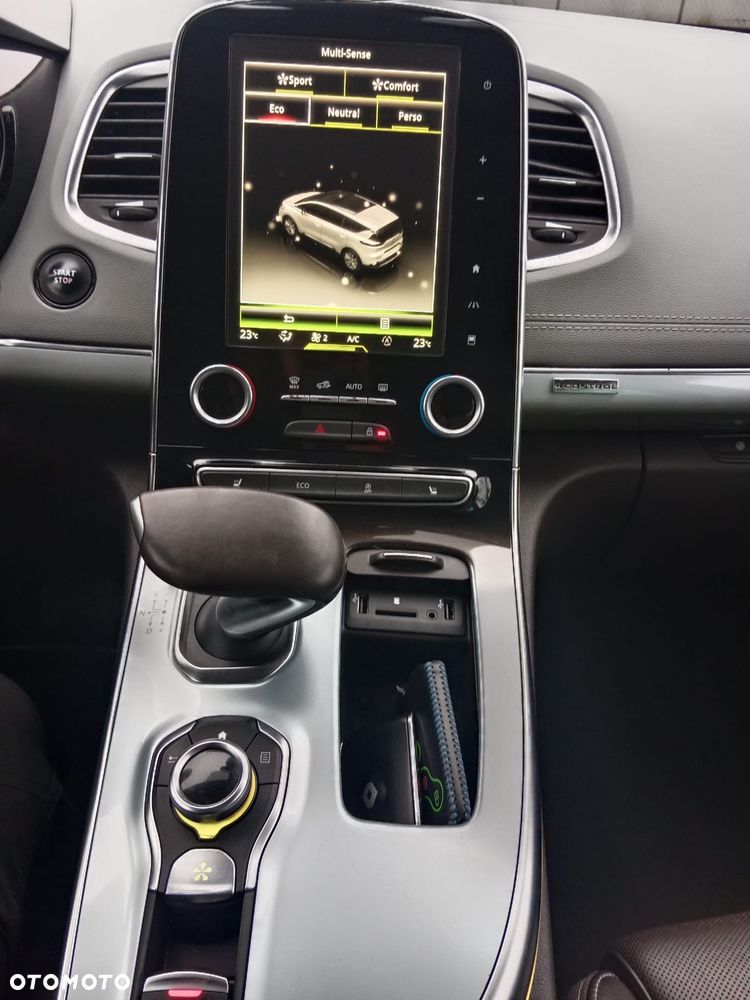 Renault Espace Energy dCi 160 EDC Initiale Paris - 25