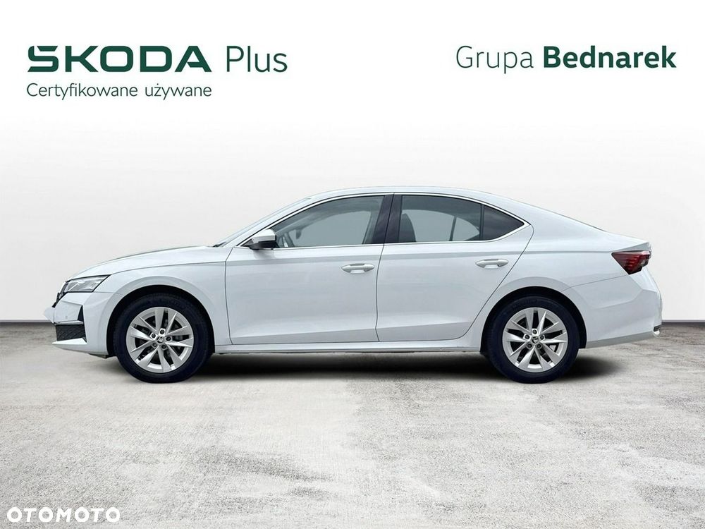 Skoda Octavia 1.5 TSI Selection - 3
