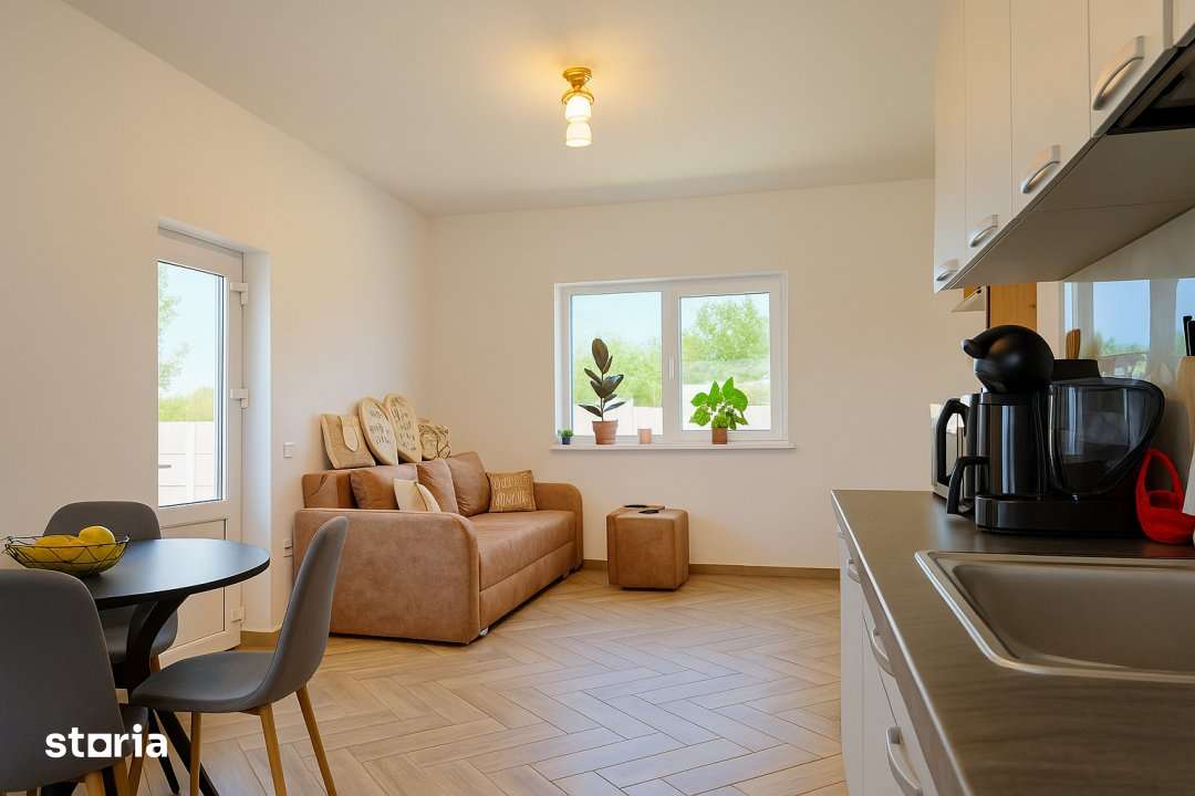 New Home Vibes – Totul nou, pregatit pentru tine - Imagine principală: 2/14