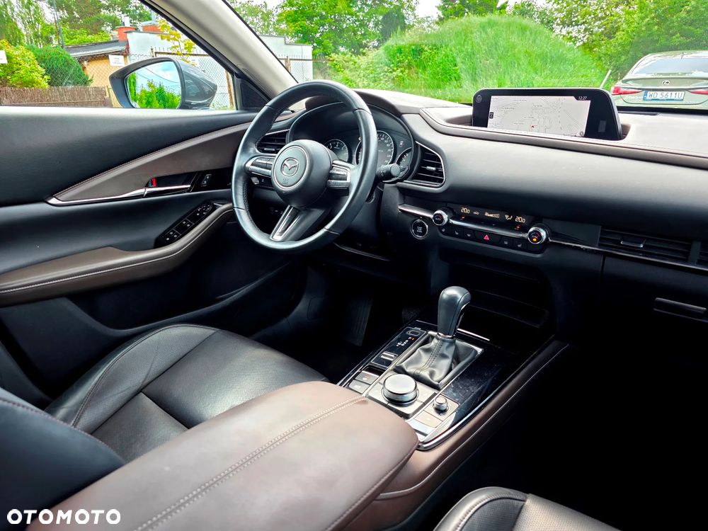 Mazda CX-30 2.0 mHEV Hikari 2WD - 14