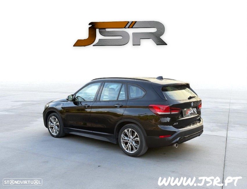 BMW X1 25 e xDrive Line Sport - 14