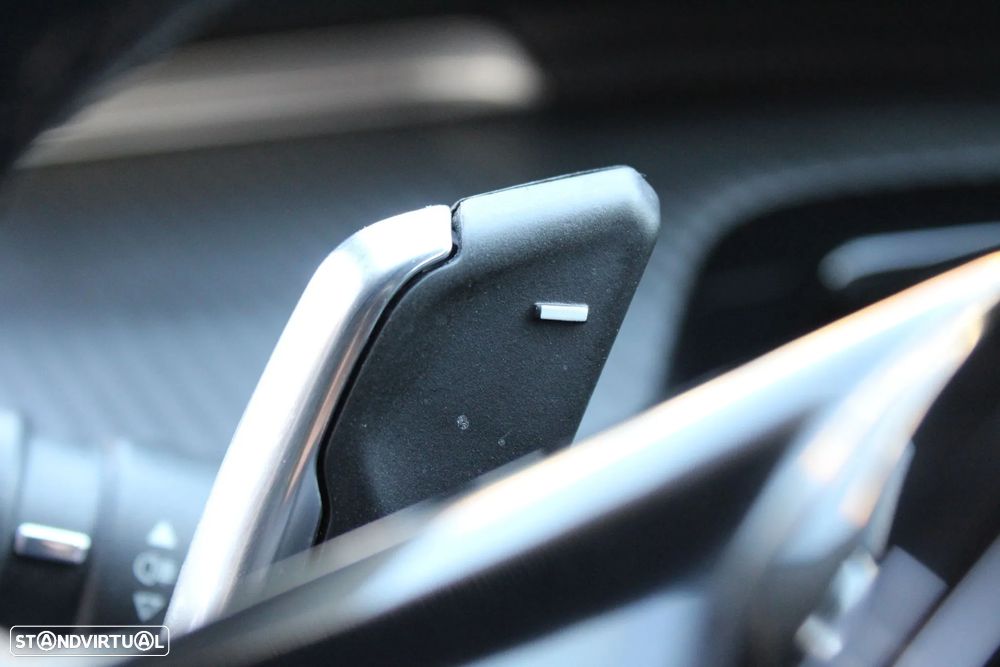 Peugeot 508 SW PureTech 130 EAT8 Allure Pack - 15