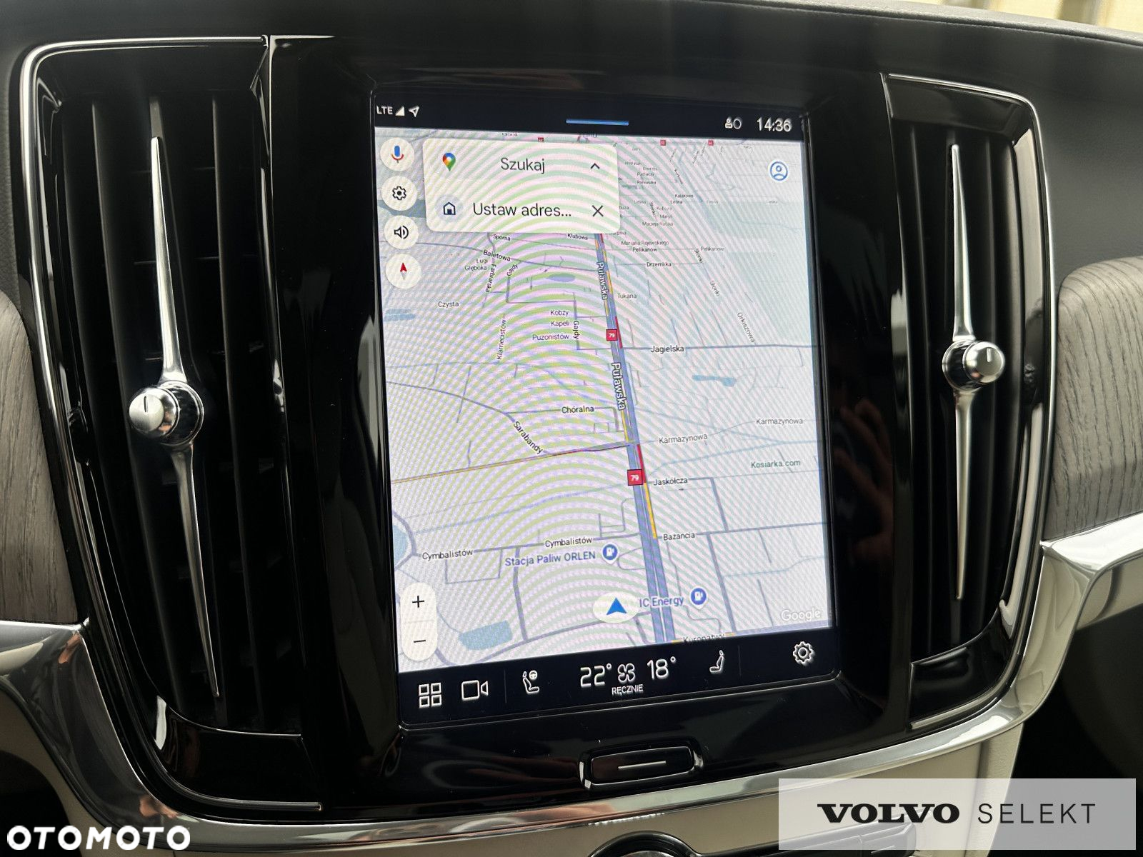 Volvo V90 - 29