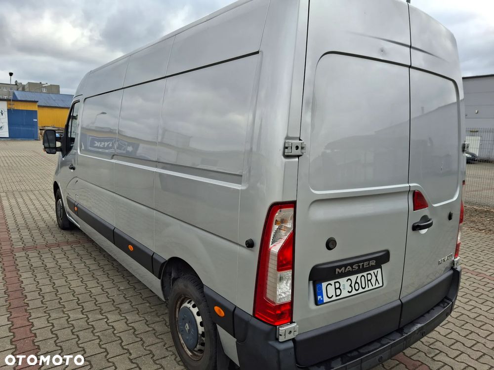 Renault Master - 8