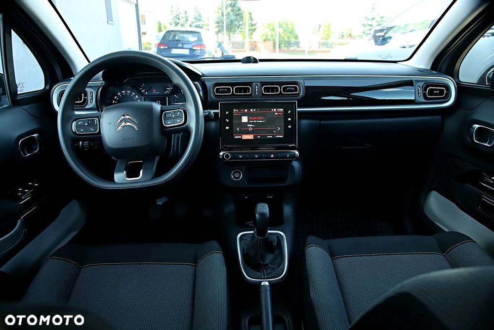 Citroën C3 1.2 PureTech Shine - 29