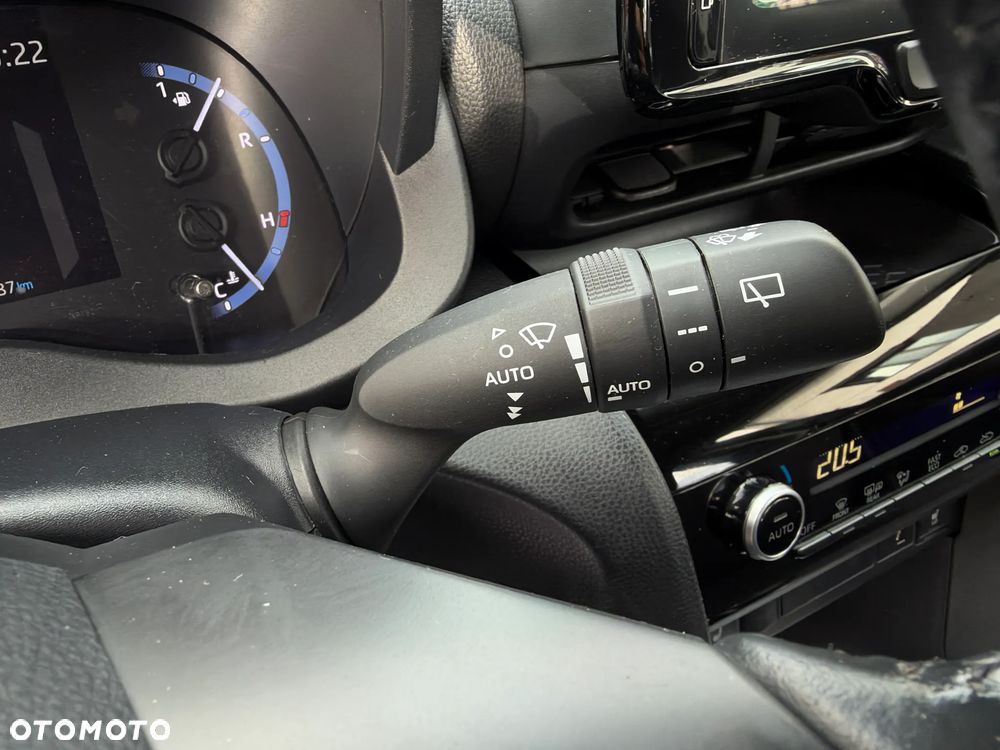 Toyota Yaris Cross Hybrid 1.5 Comfort - 26