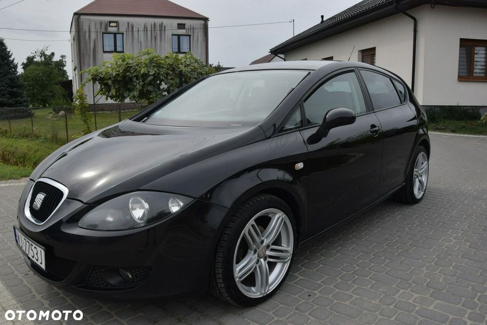 Seat Leon 1.9 TDI Style - 15