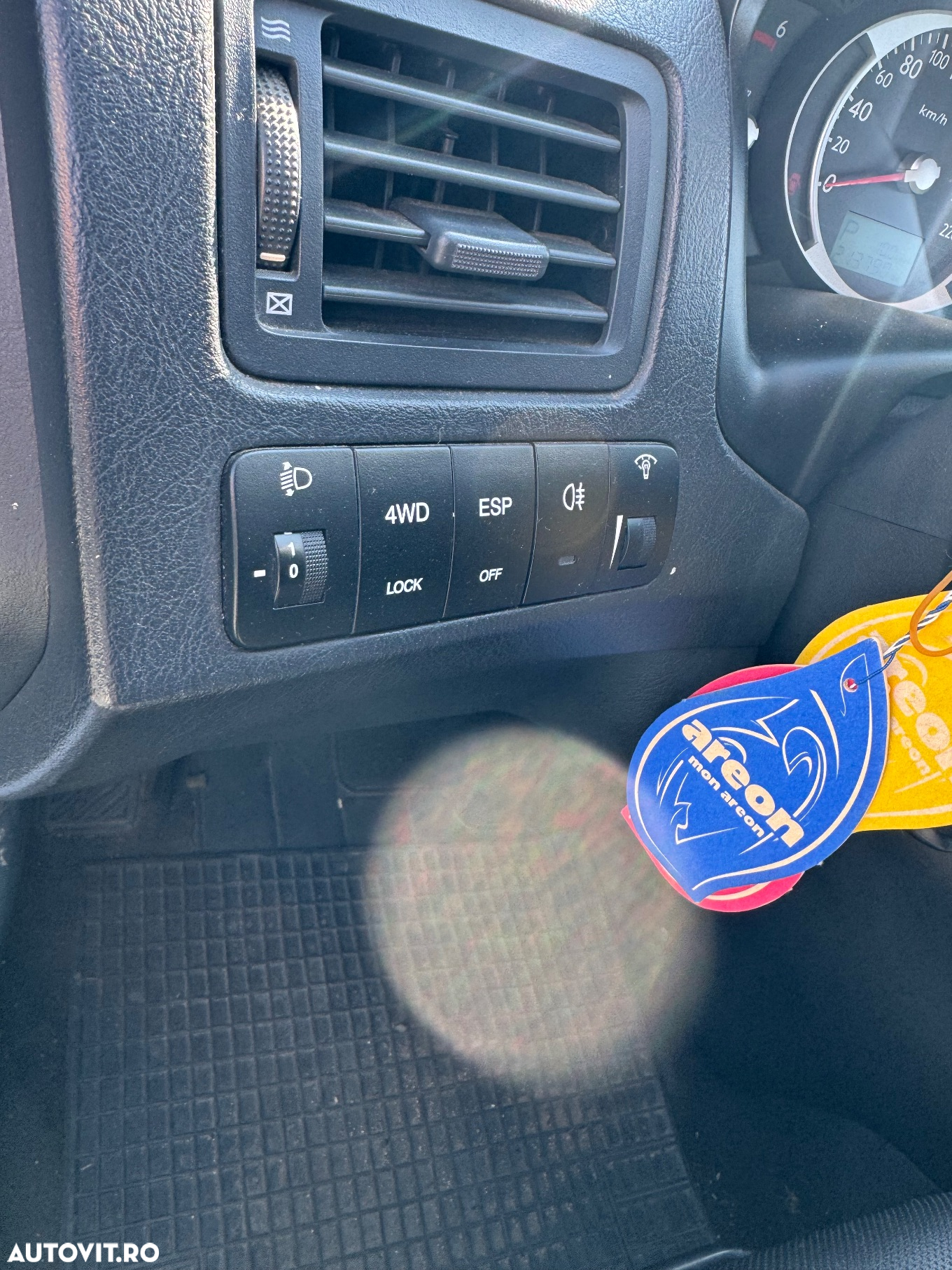 Hyundai Tucson - 8