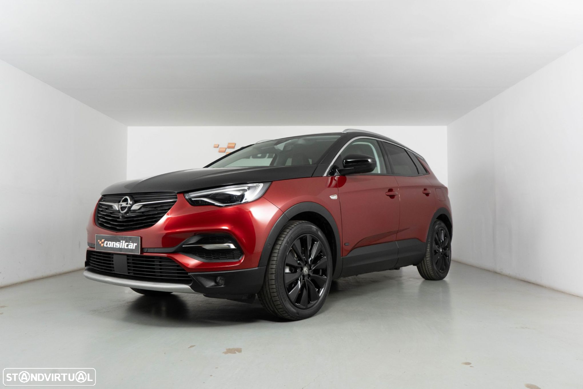 Opel Grandland X 1.6 T PHEV Ultimate - 7