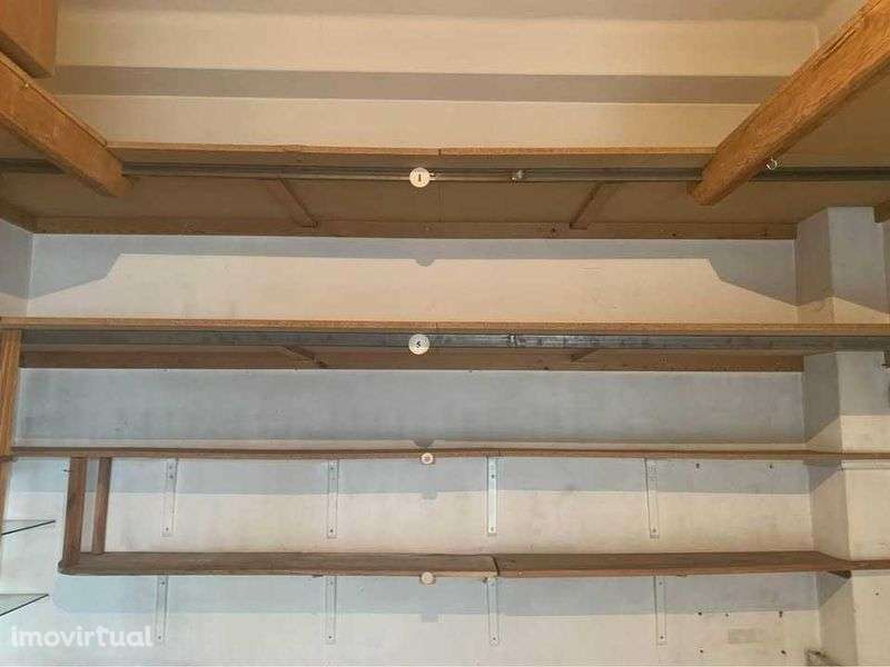 Alugo garagem centro de Coimbra - Grande imagem: 5/7