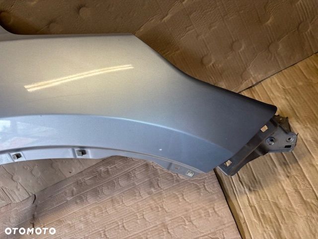 HONDA CR-V IV 12-17r BŁOTNIK PRAWY NH700M - 9