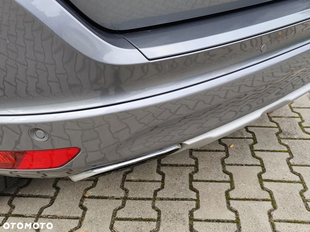 Volvo XC 60 T5 AWD Geartronic Inscription - 15