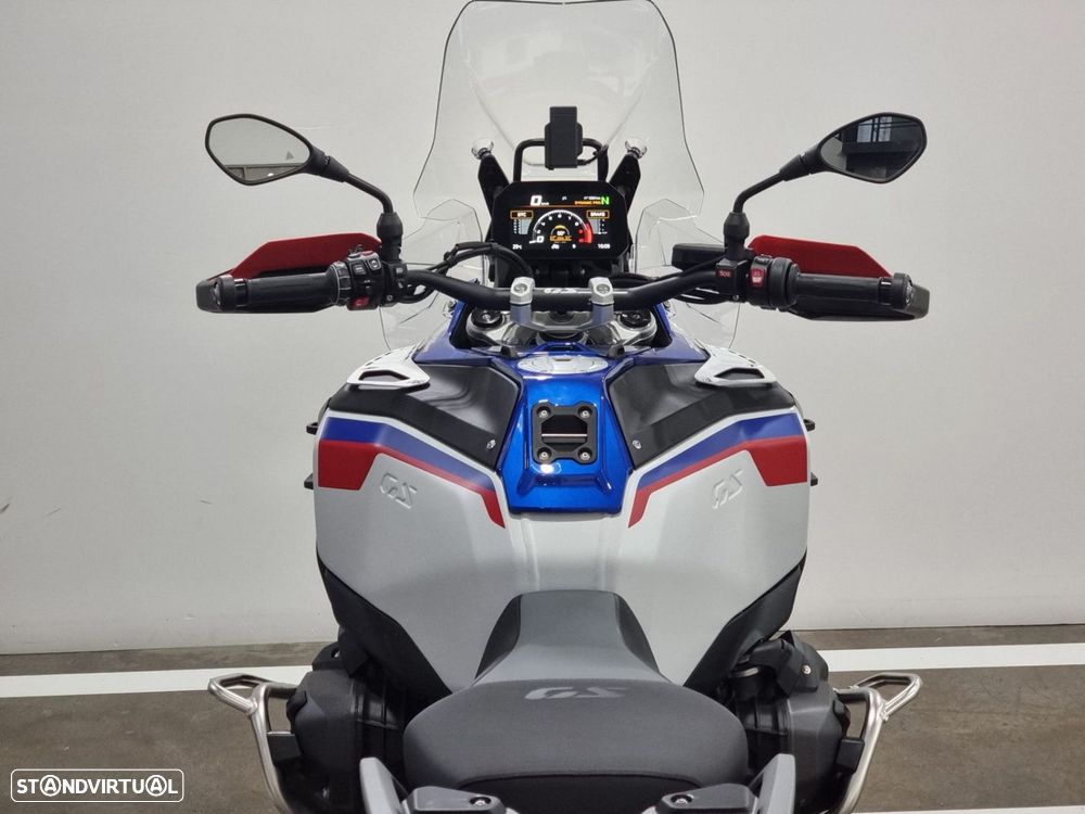 BMW R 1300 GS Adventure 1300GSA - 9